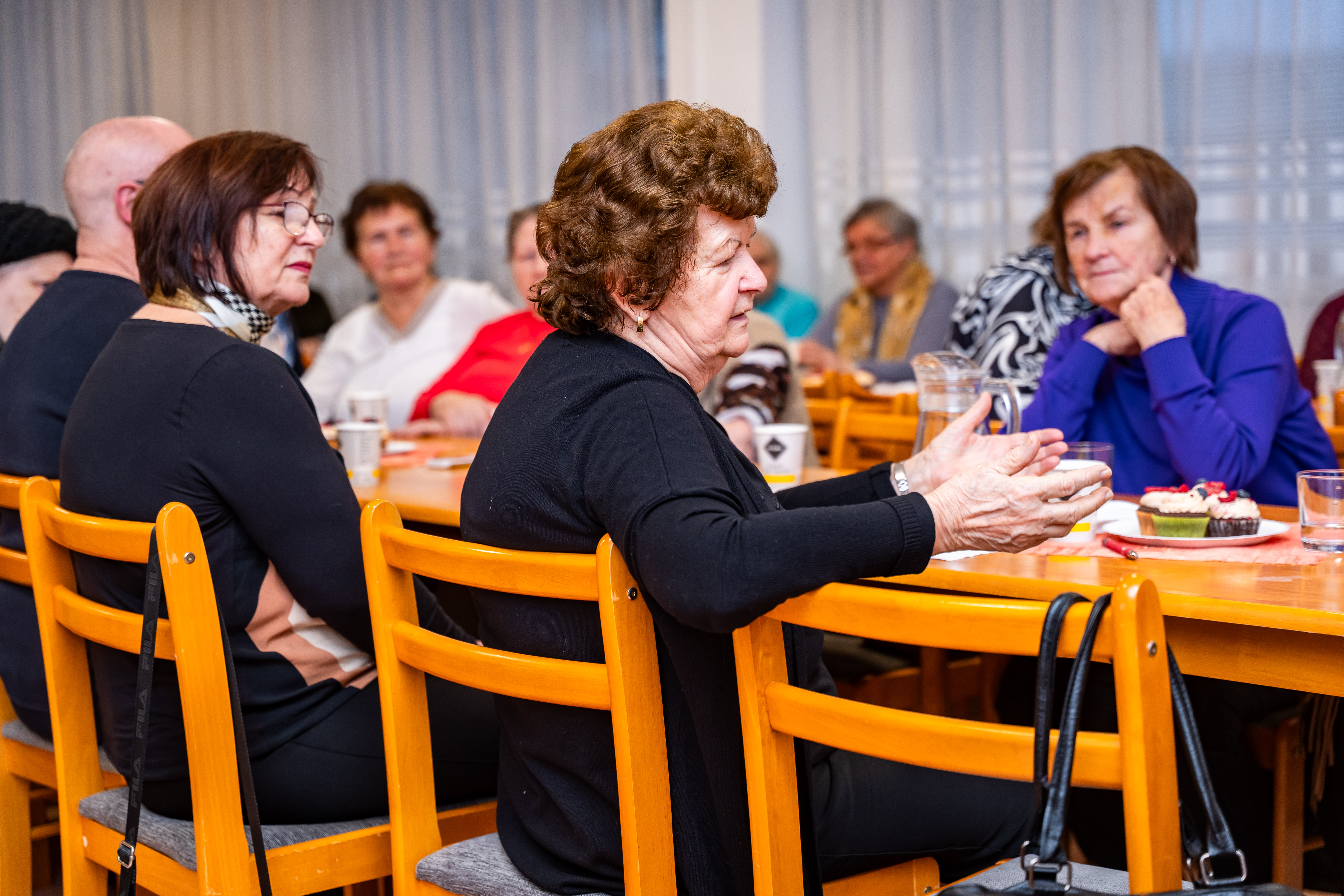 Navsteva klubu Krestanskych seniorov v Kosiciach-17